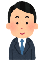 面接官